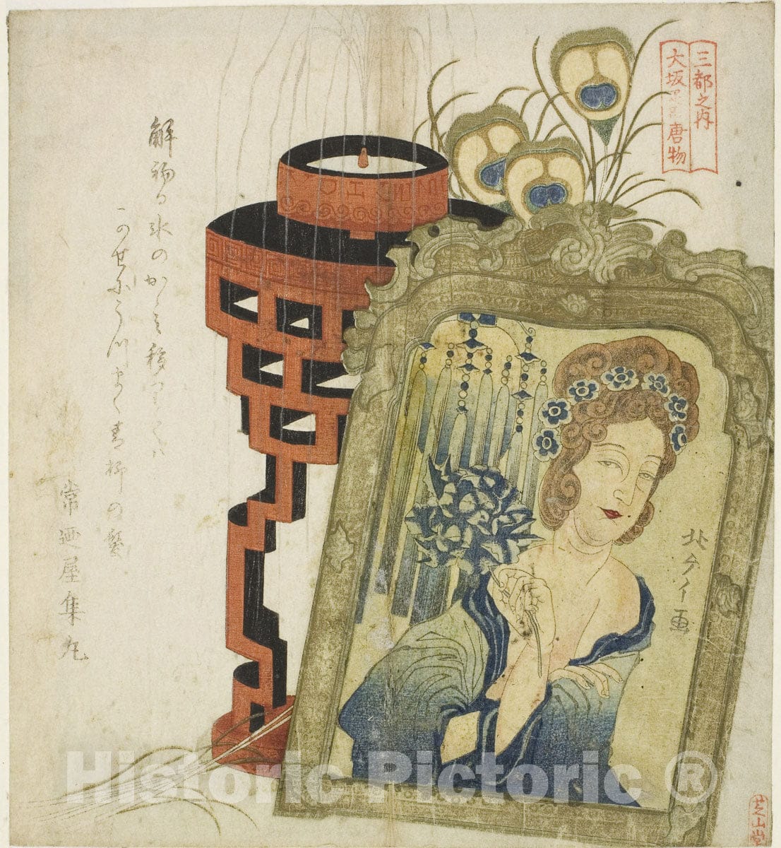 Dragable Image