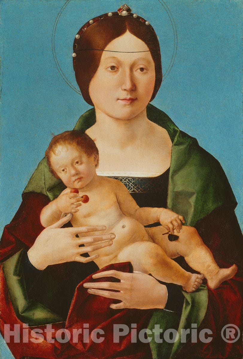 Dragable Image