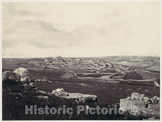 Photo Print : Francis Frith - Bethel : Vintage Wall Art