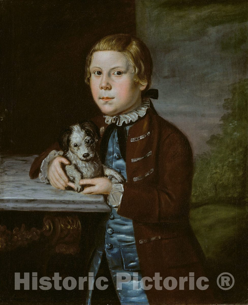 Dragable Image