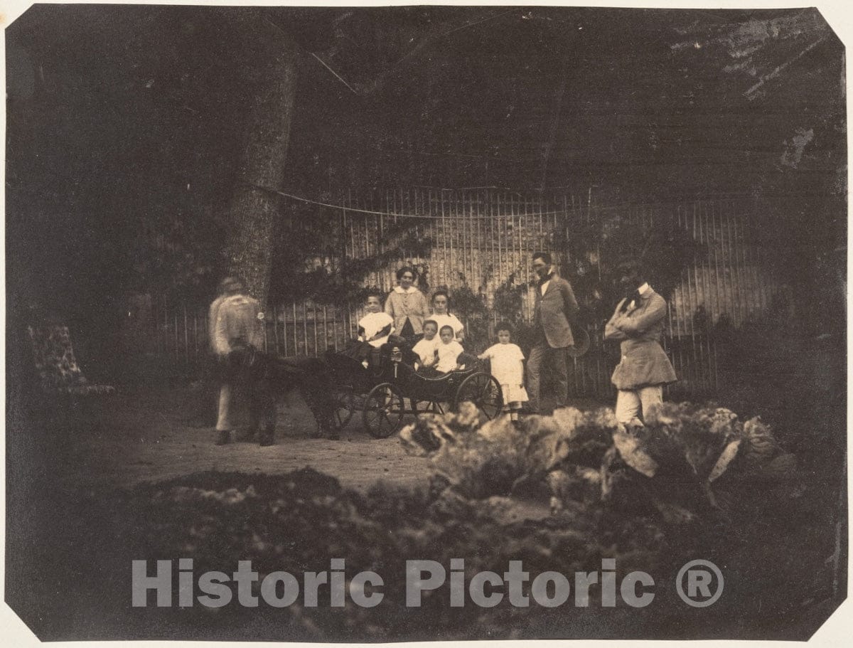 Photo Print : Jardin zoologique de Bruxelles