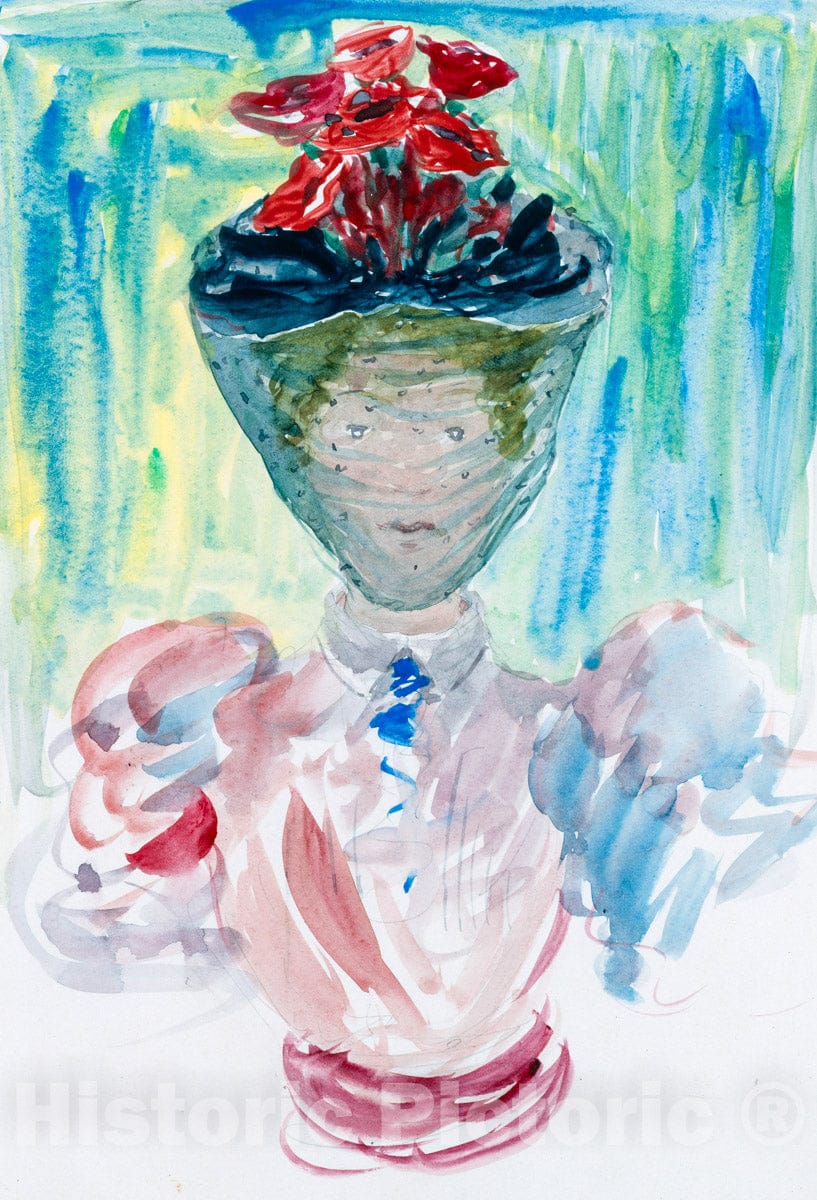 Dragable Image