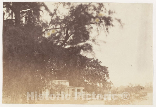 Photo Print : Ishapoor : Vintage Wall Art