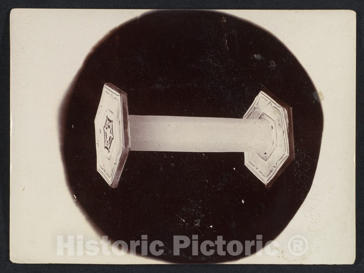 Photo Print : Wilson Alwyn Bentley - Snow Crystal - 408532 : Vintage Wall Art