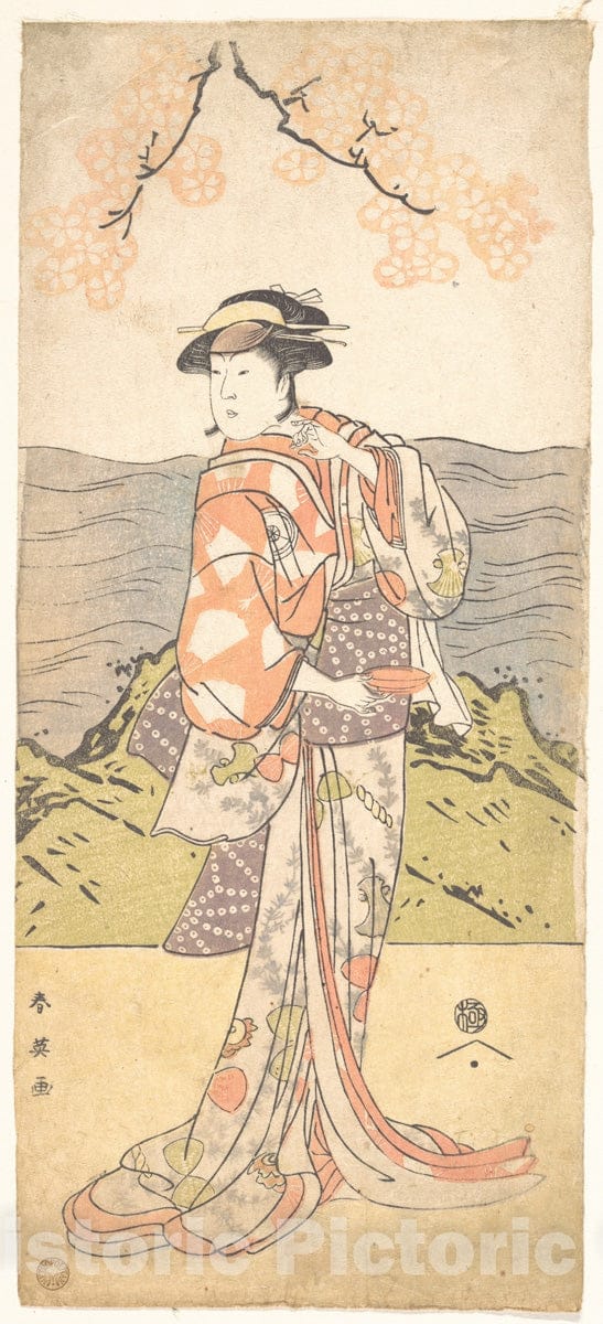 Dragable Image
