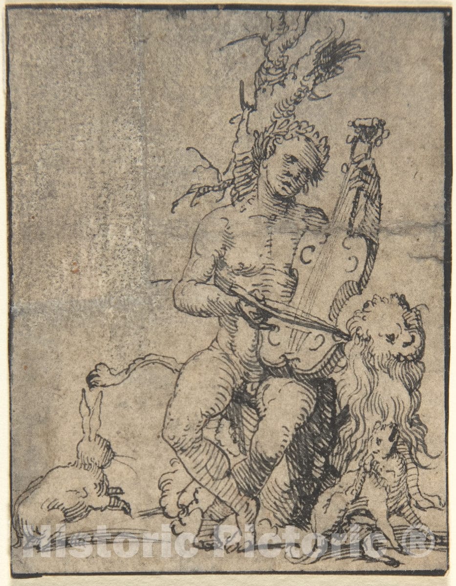 Dragable Image