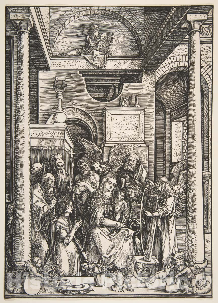 Dragable Image