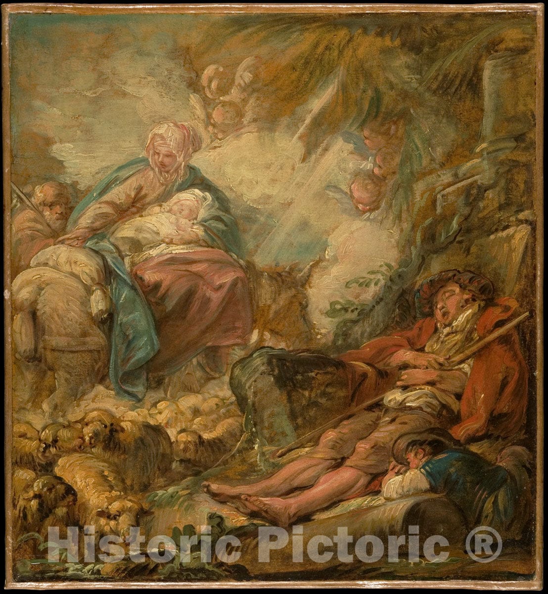 Dragable Image