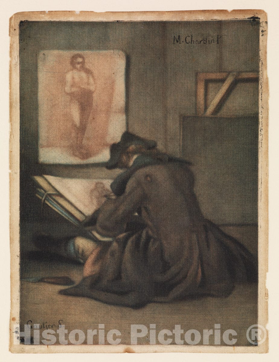 Dragable Image