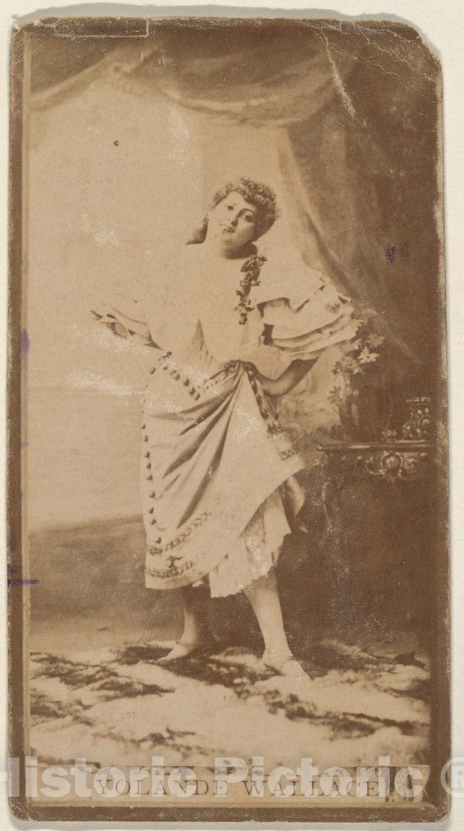 Dragable Image
