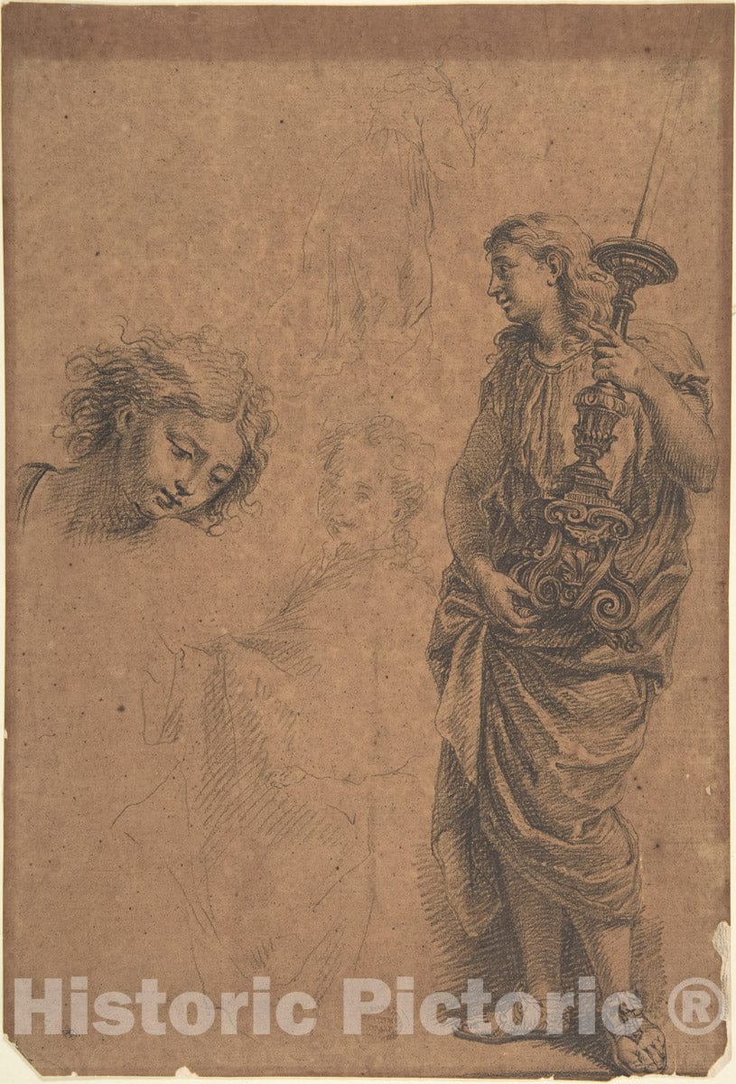 Dragable Image