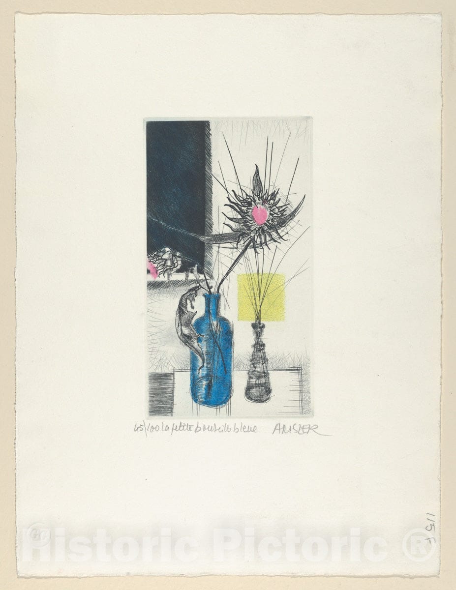 Dragable Image