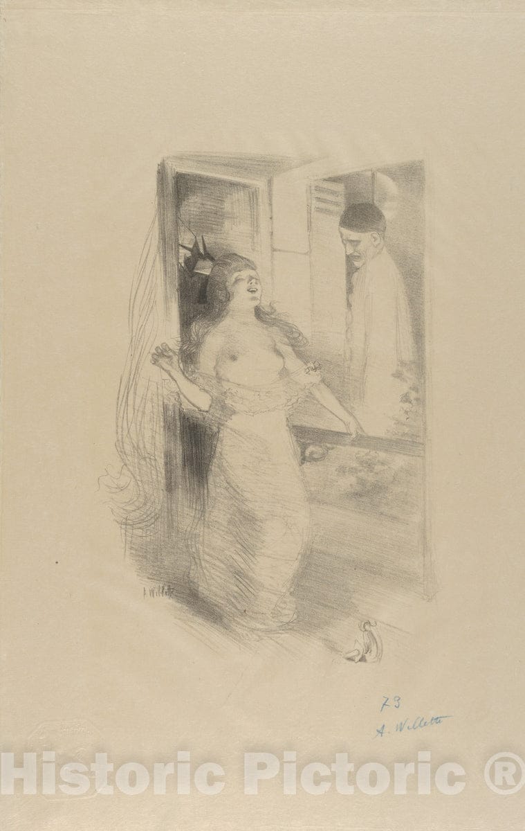 Dragable Image