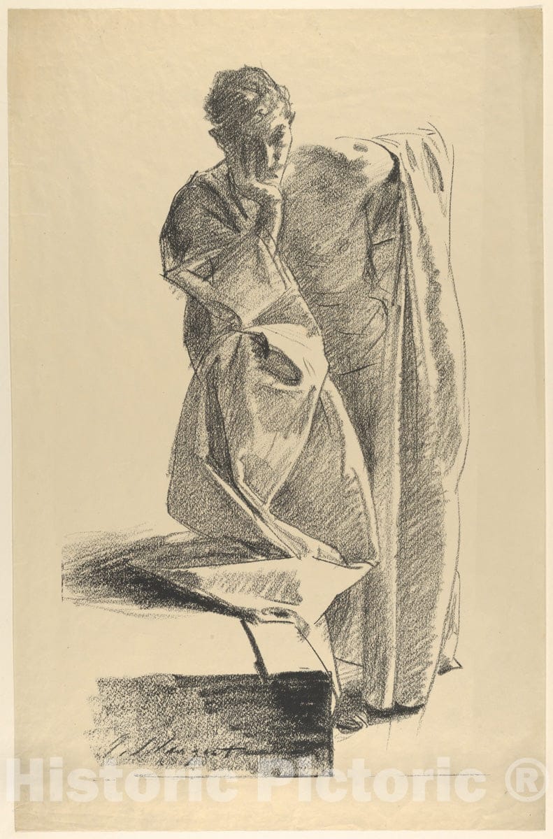 Dragable Image