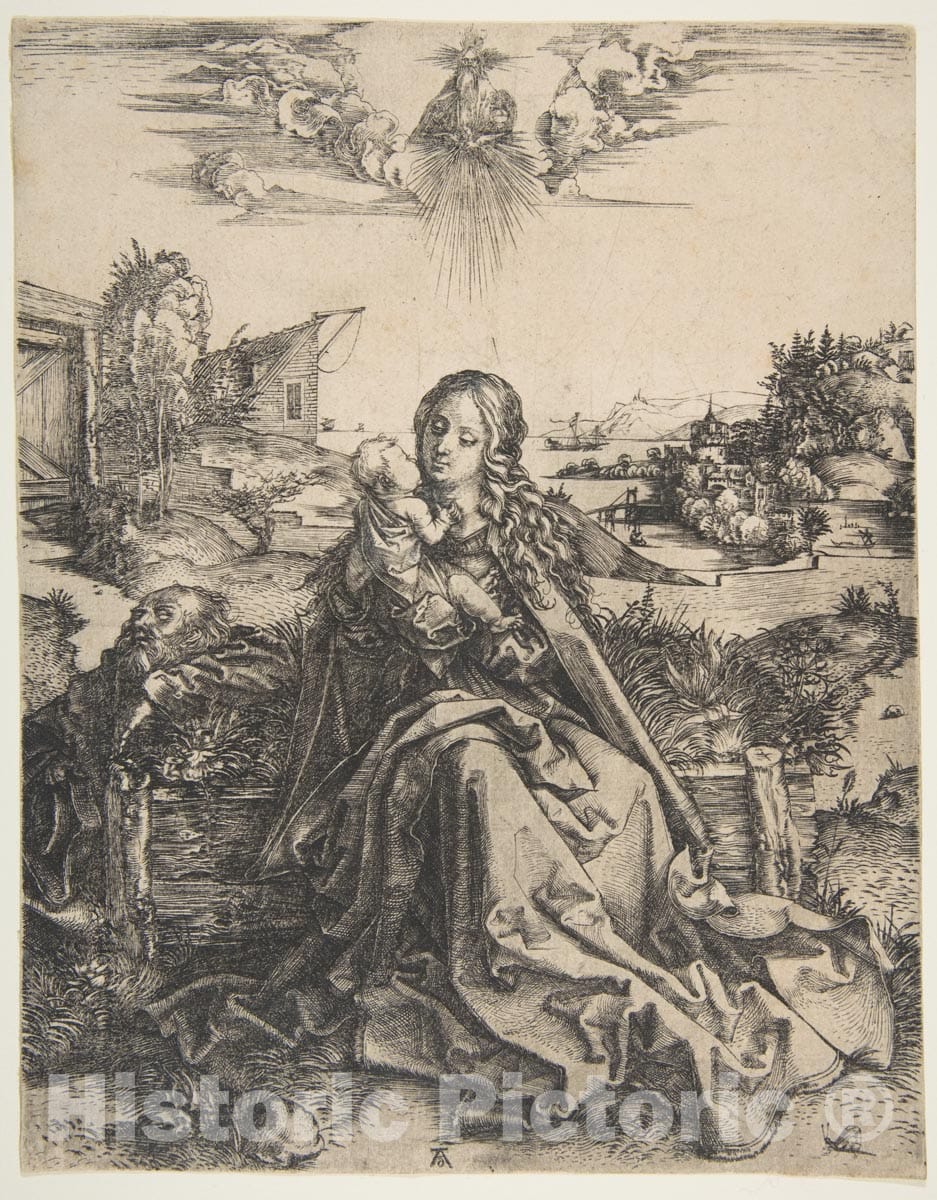 Dragable Image