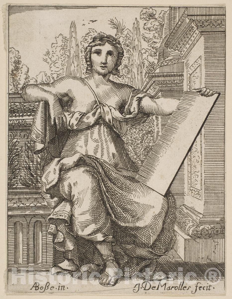 Dragable Image