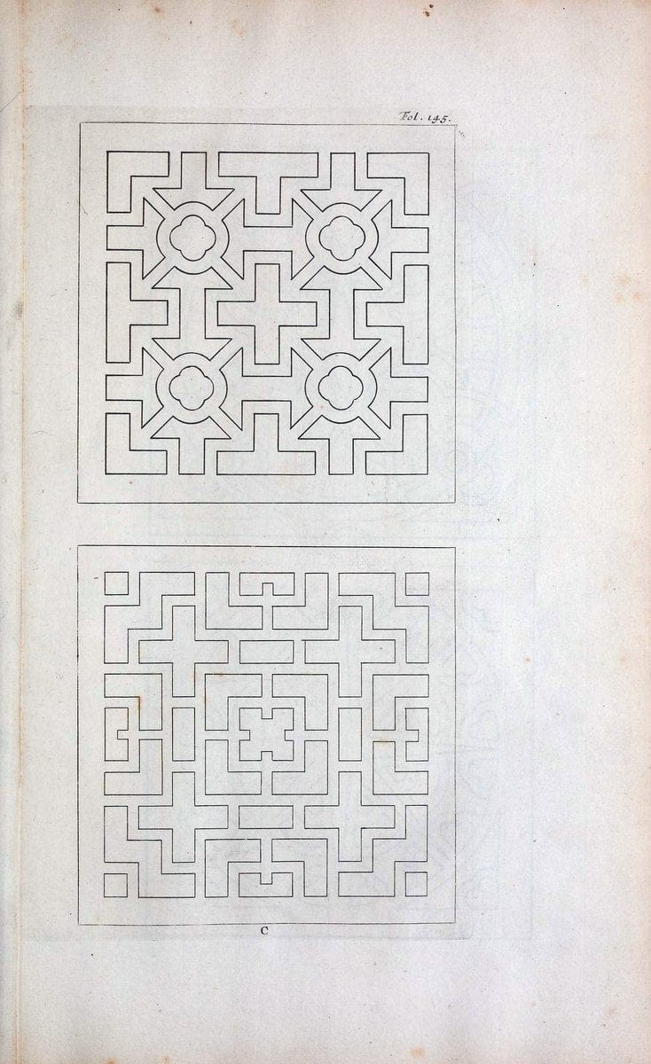 De koninglycke hovenier aanwyzende de middelen om boomen :.t'Amsterdam :By Marcus Doornick [sic] . ,[1676]. | Horticulture Netherlands | Vintage Print Reproduction 466365