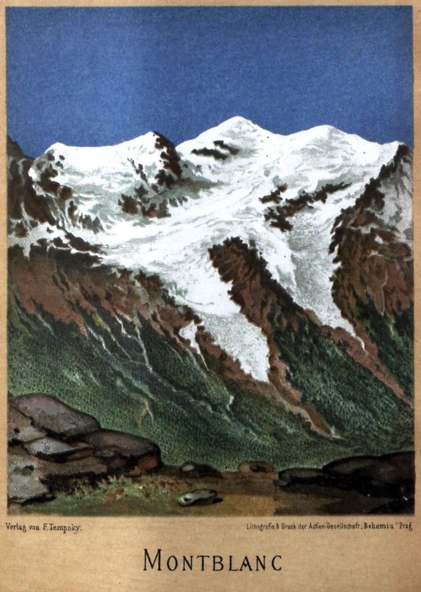 Die Alpenpflanzen nach der Natur gemalt /.Prag :F. Tempsky,1879-1884.. |  | Vintage Print Reproduction 470652