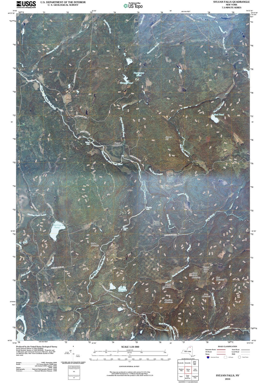 Dragable Image