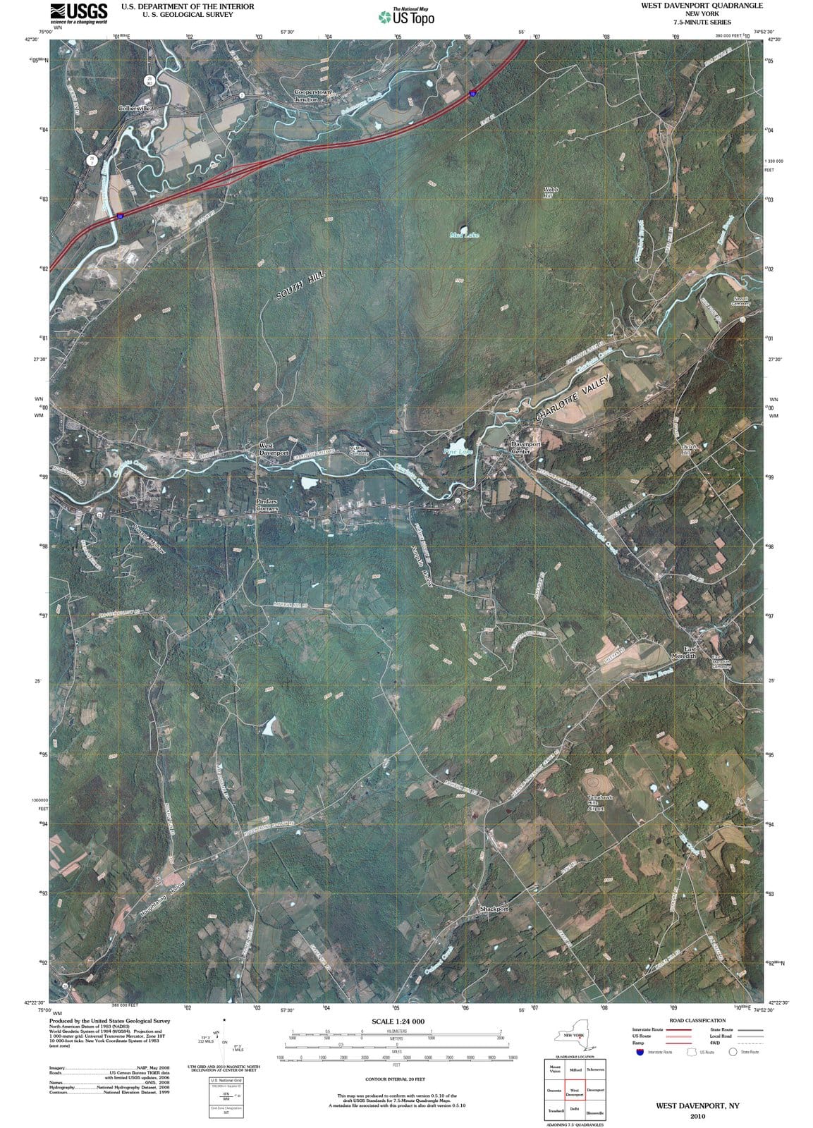 Dragable Image