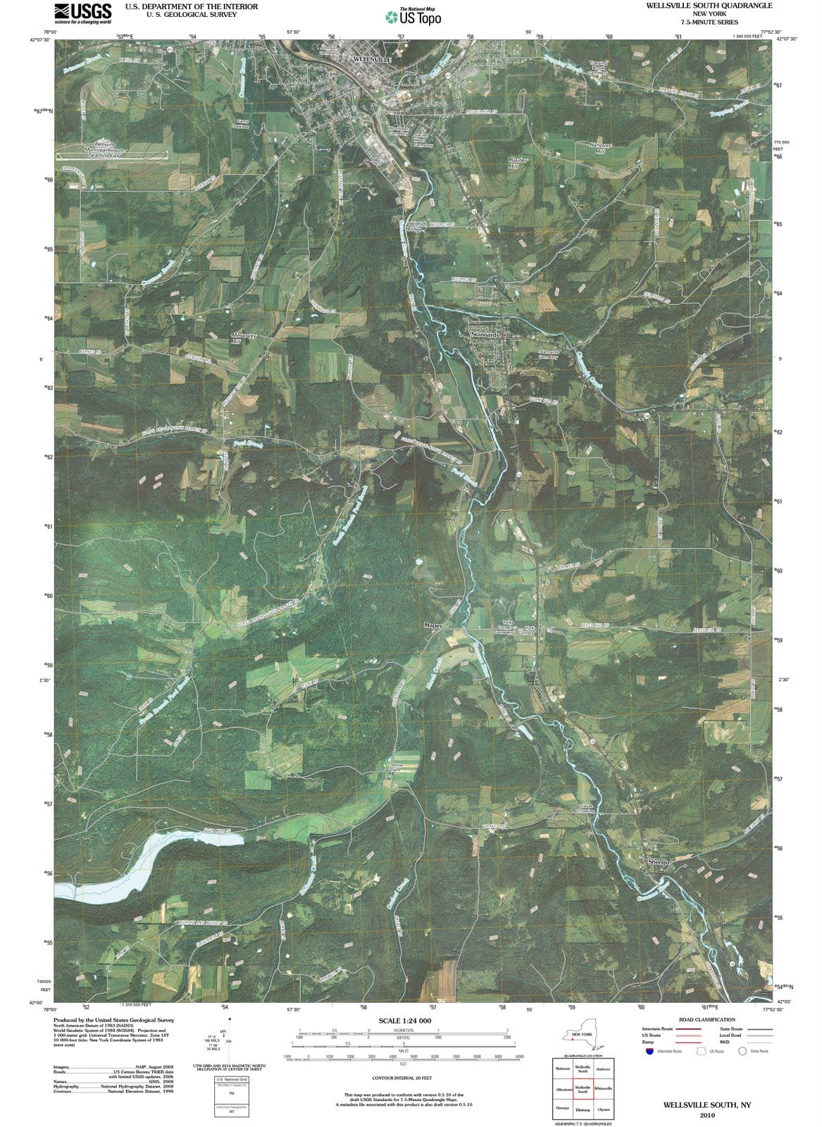 Dragable Image