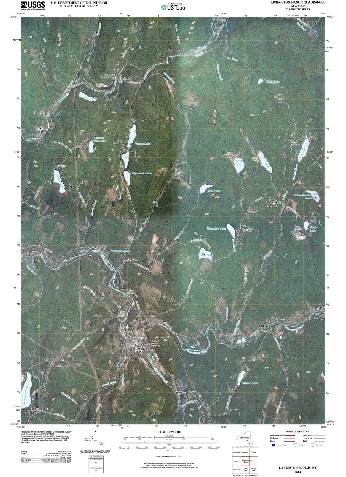 Dragable Image