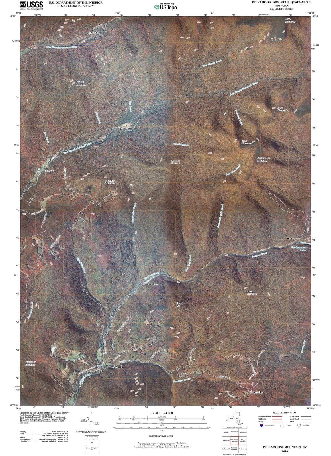 Dragable Image