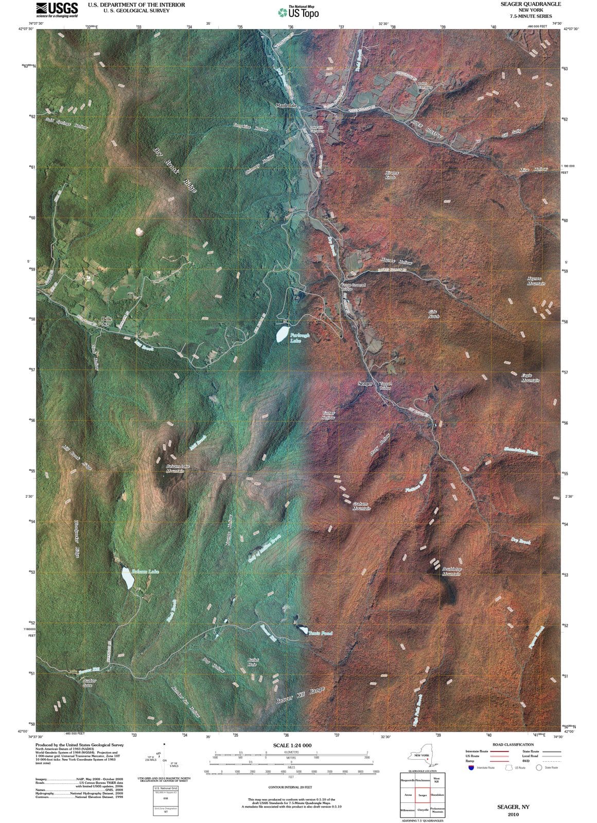 Dragable Image