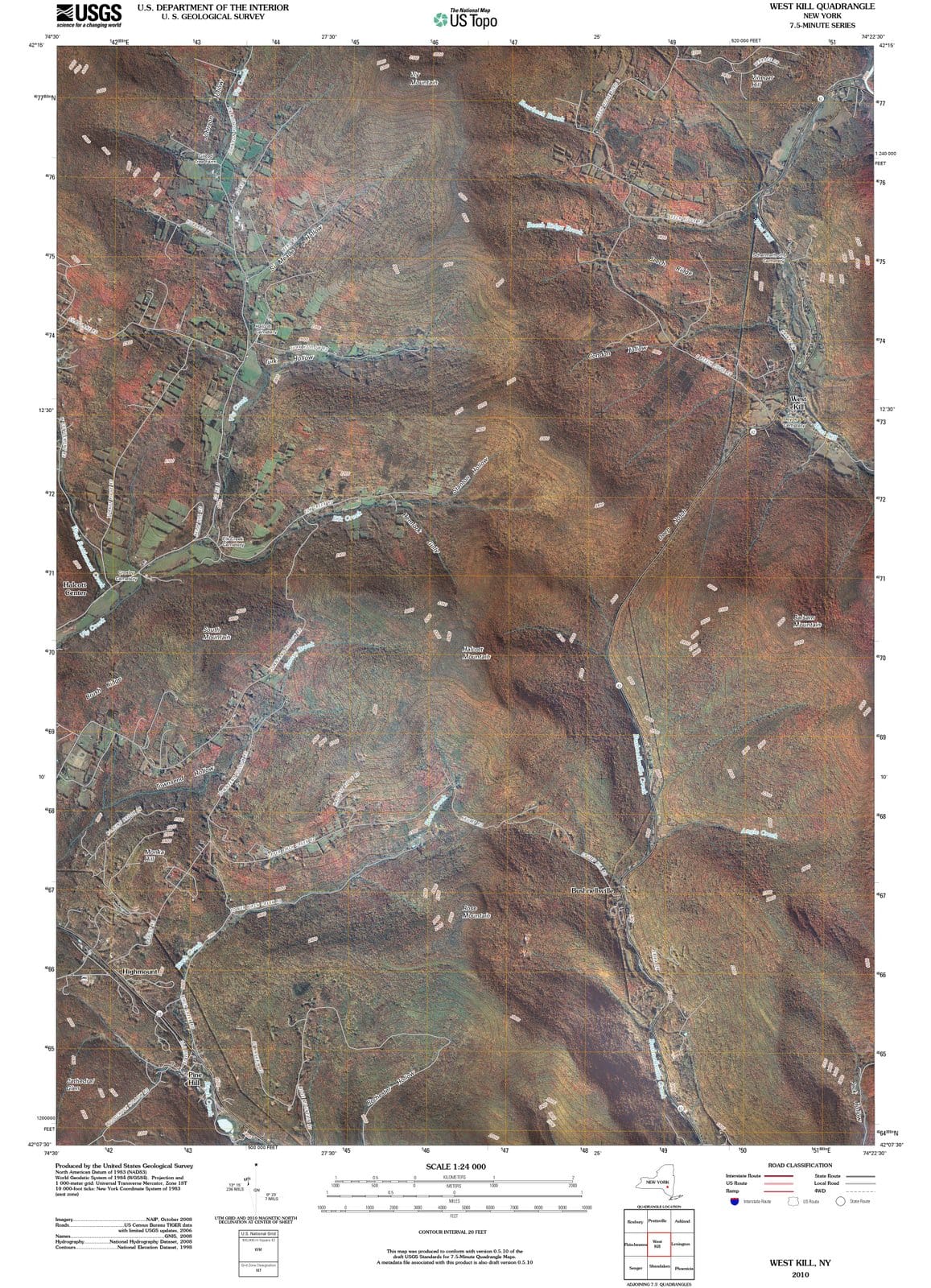 Dragable Image
