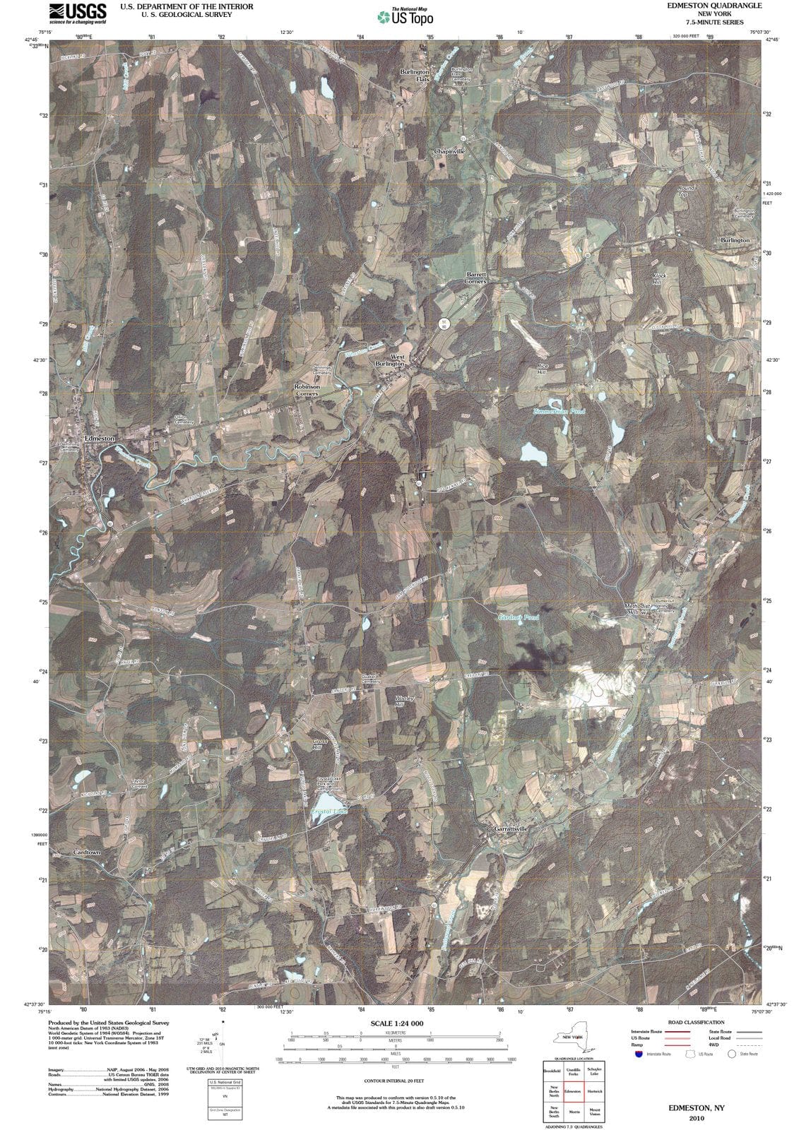 Dragable Image