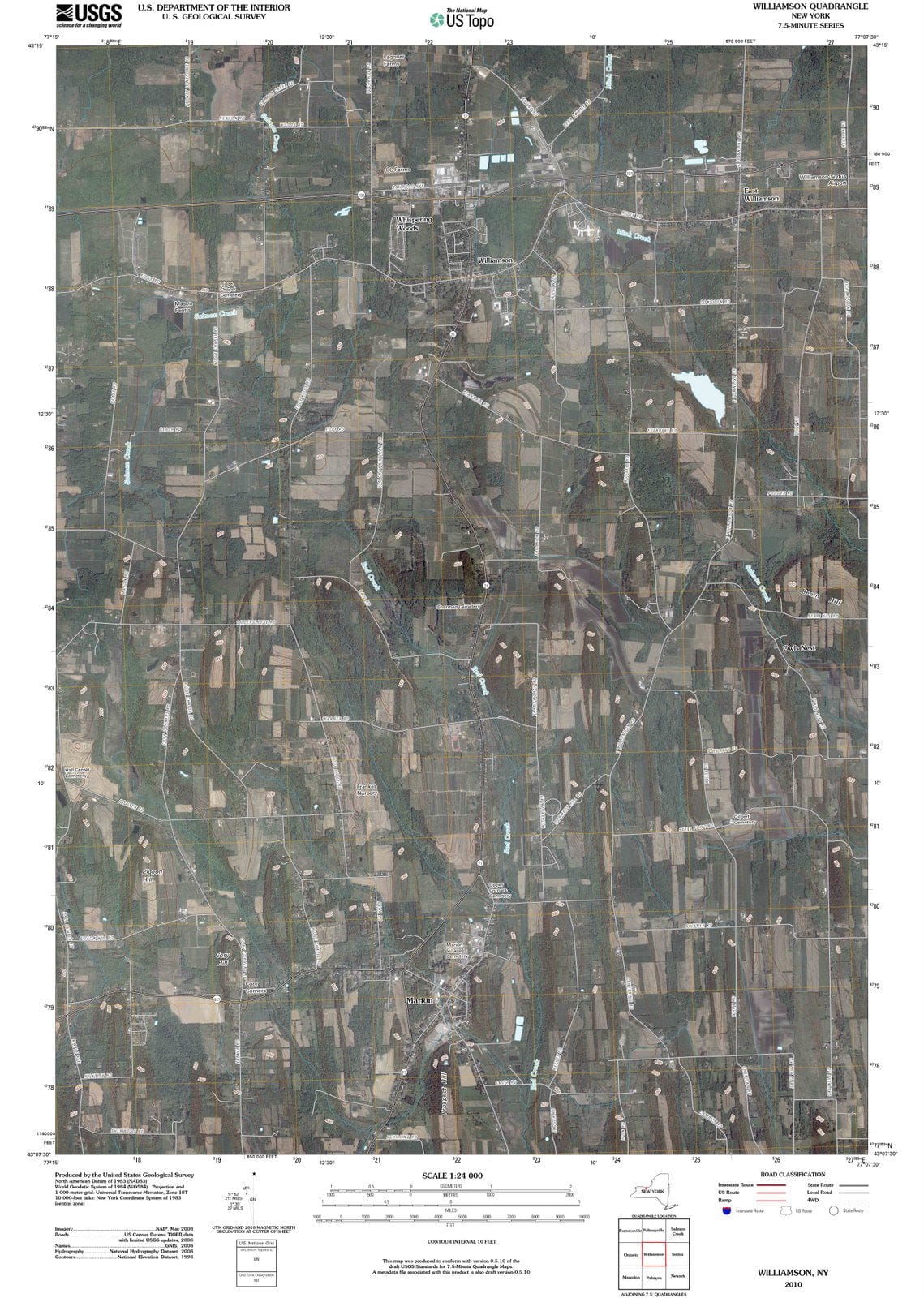 Dragable Image