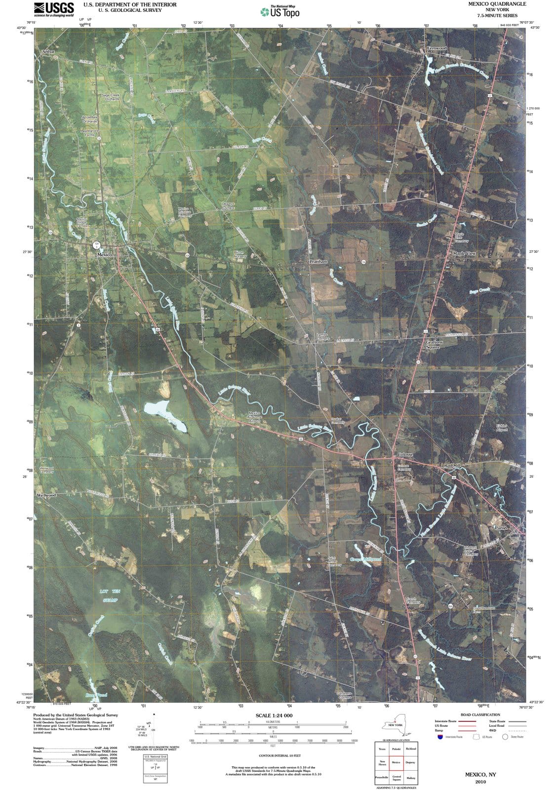 Dragable Image