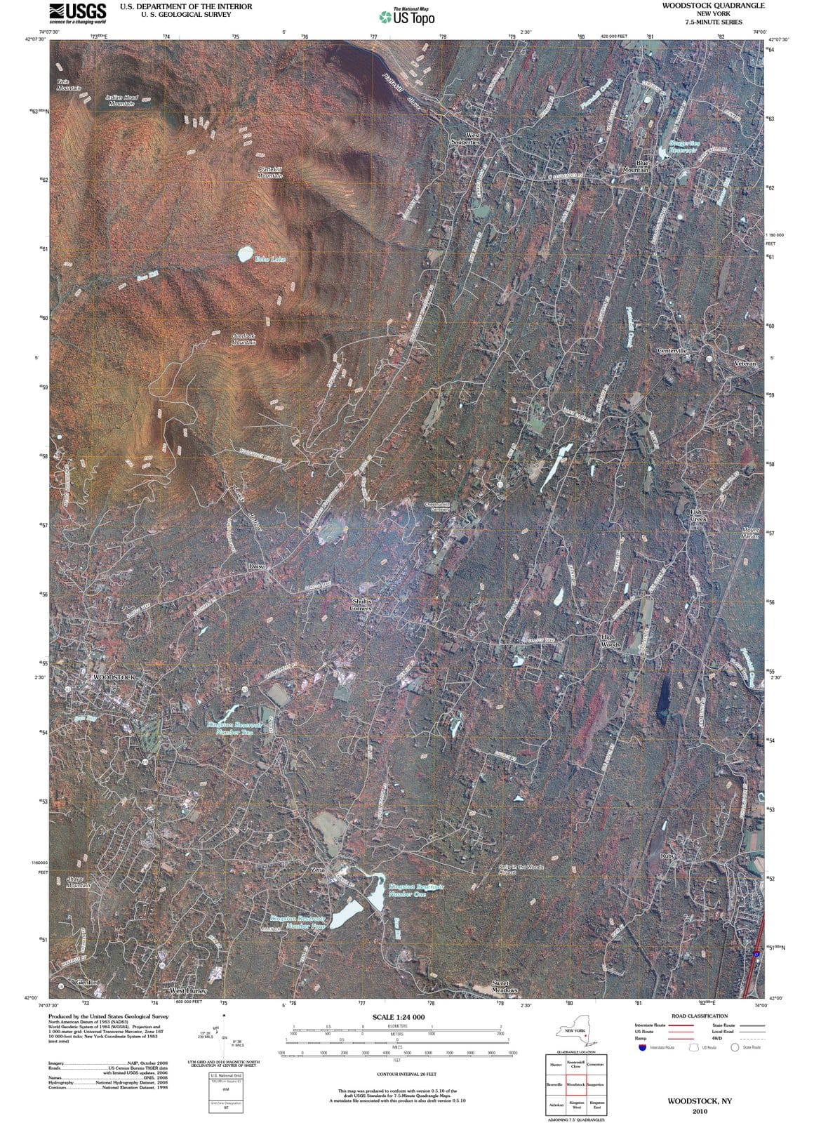 Dragable Image
