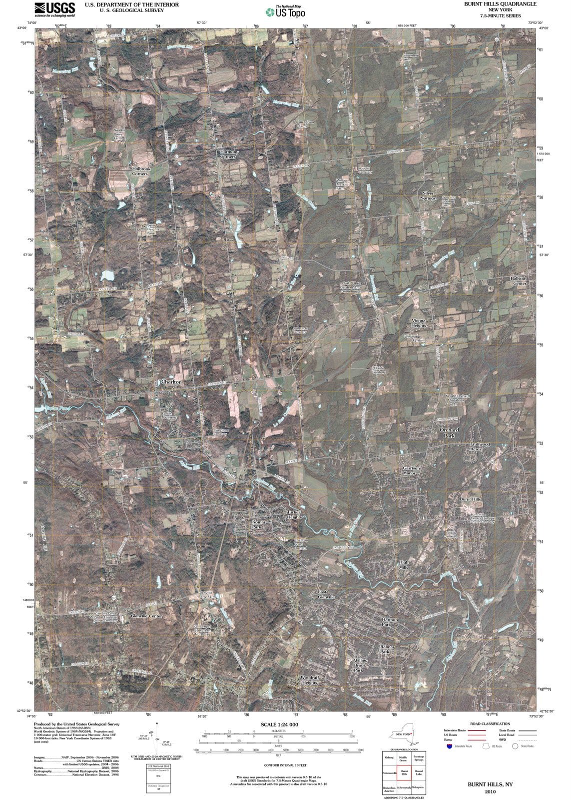 Dragable Image