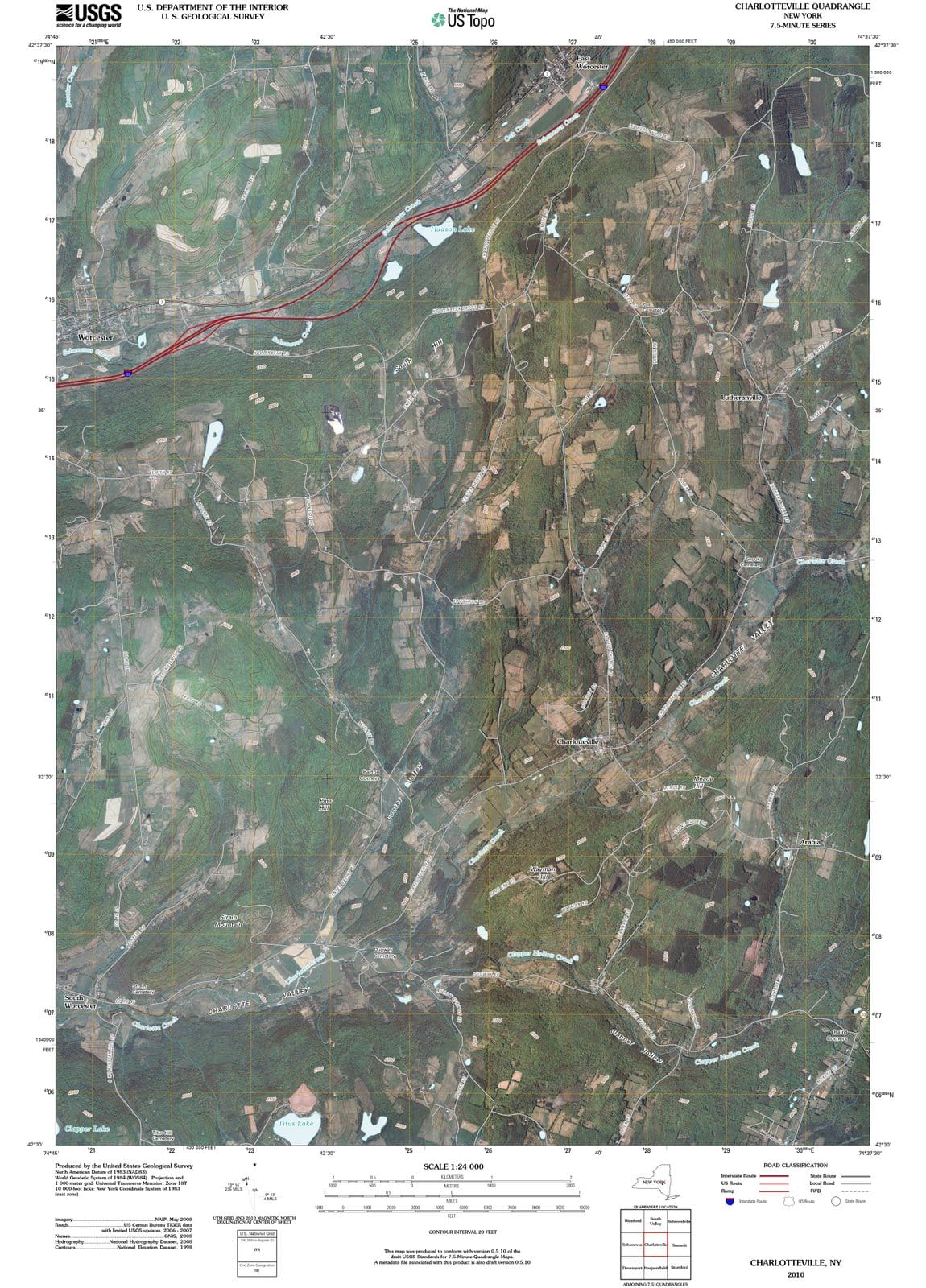 Dragable Image