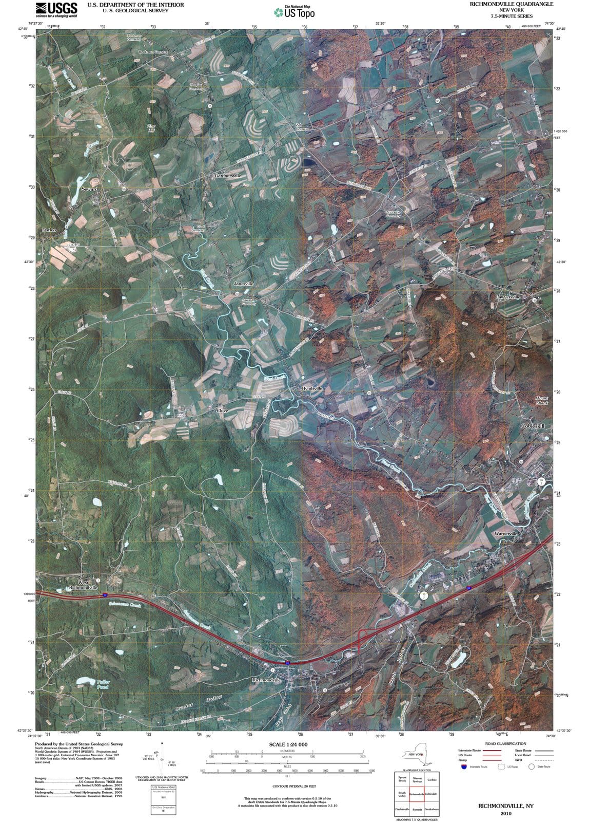 Dragable Image