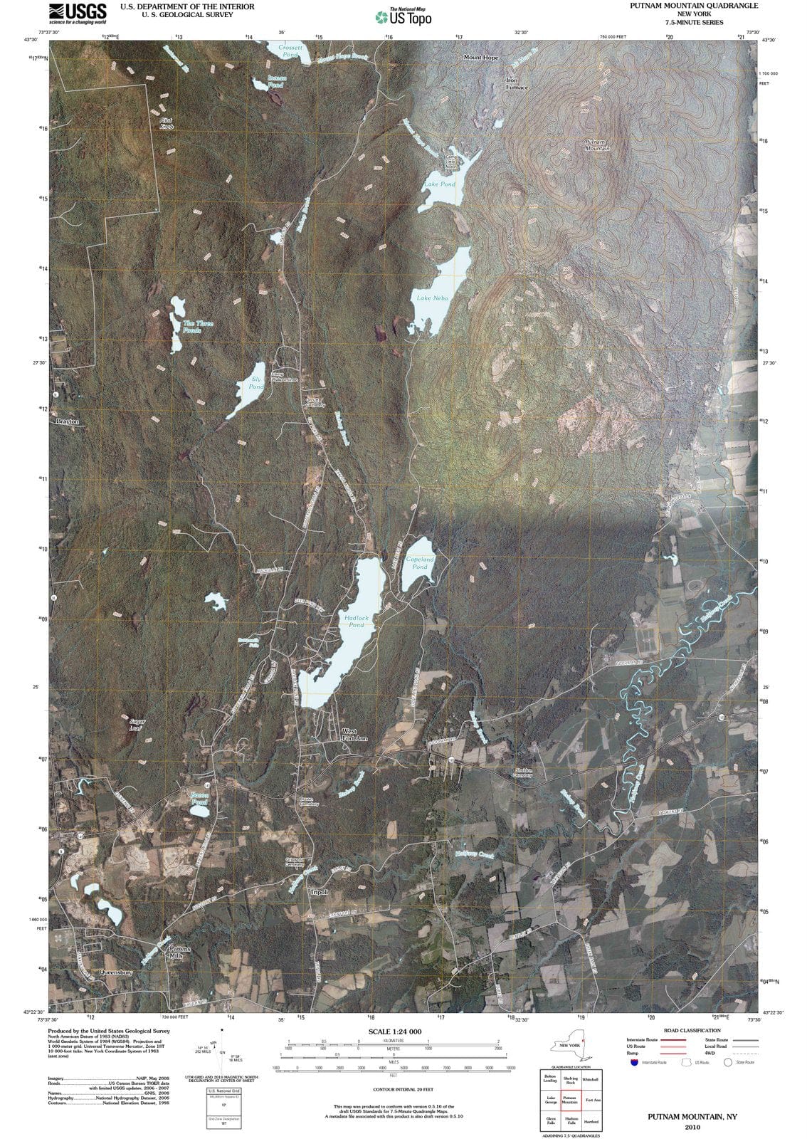 Dragable Image