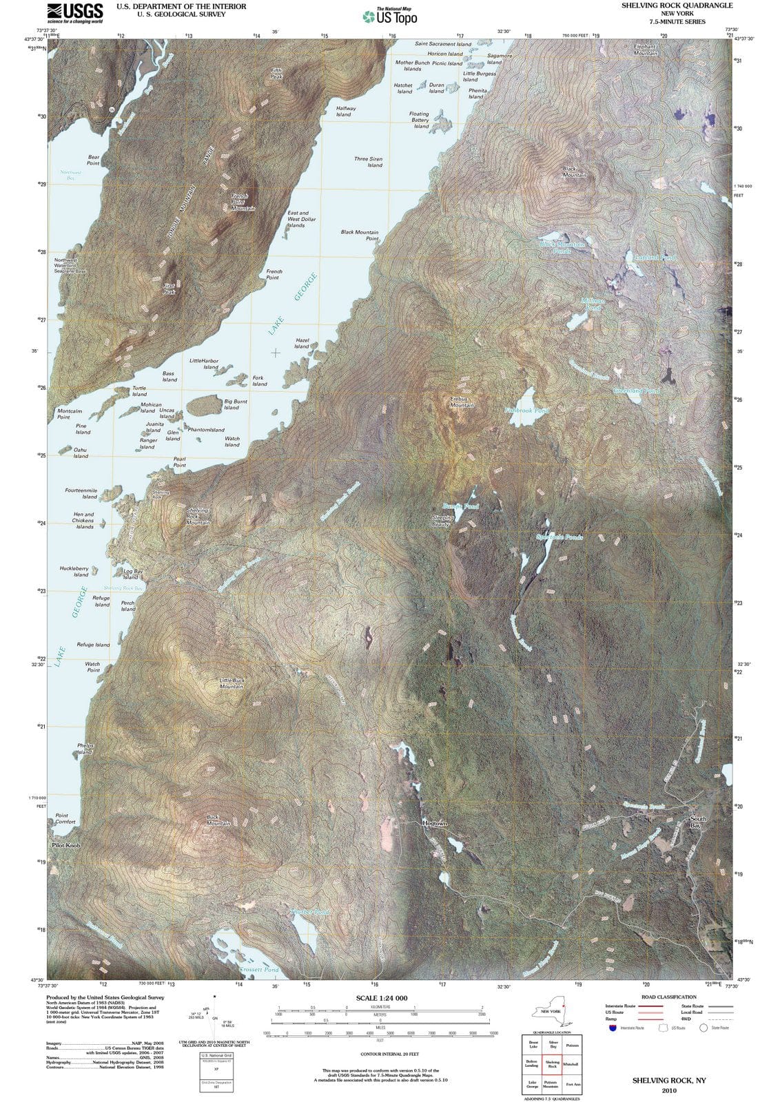 Dragable Image