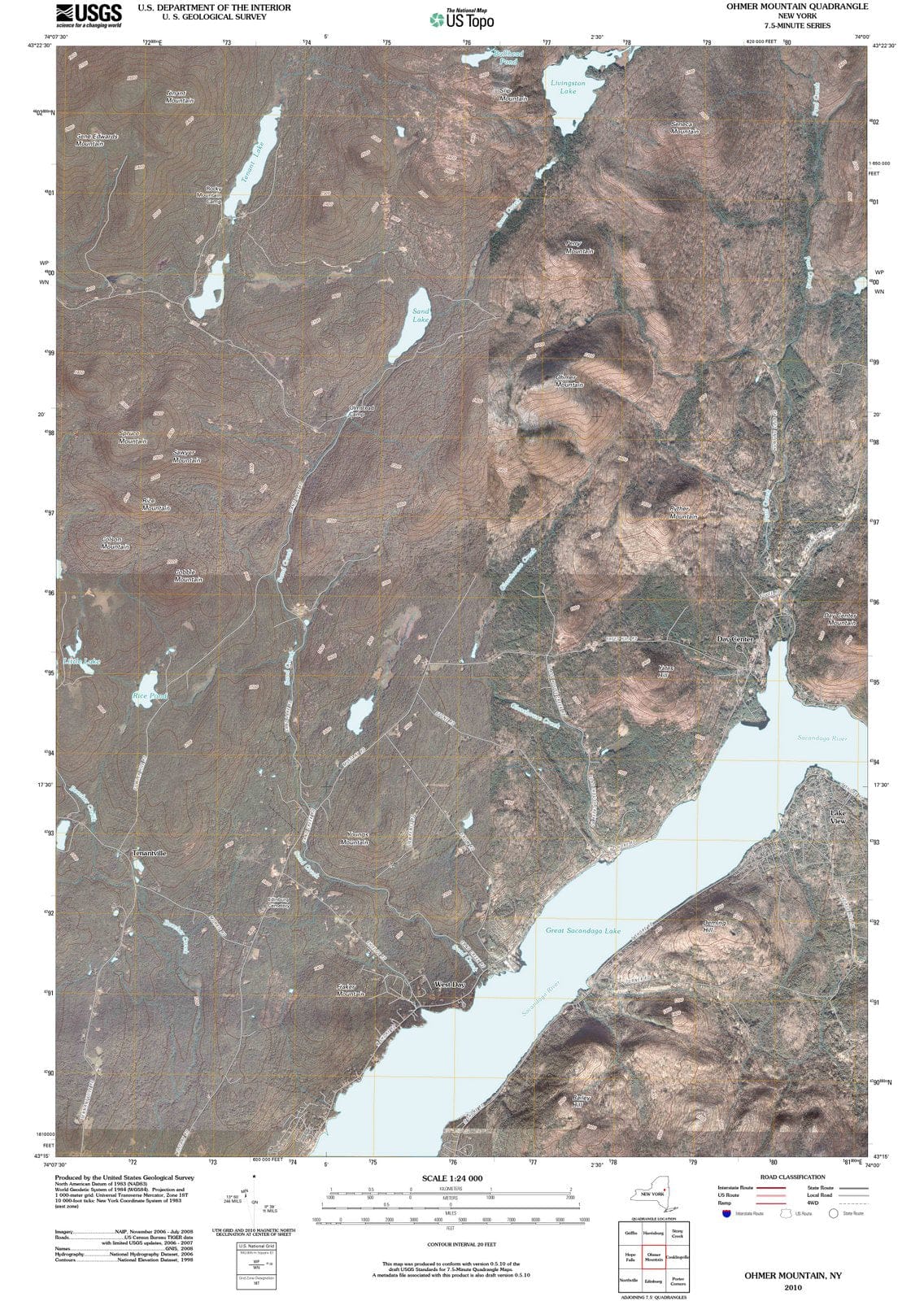 Dragable Image