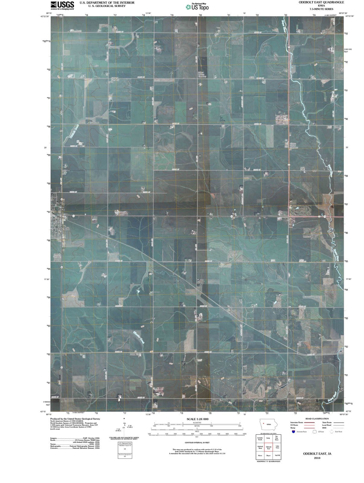 Dragable Image