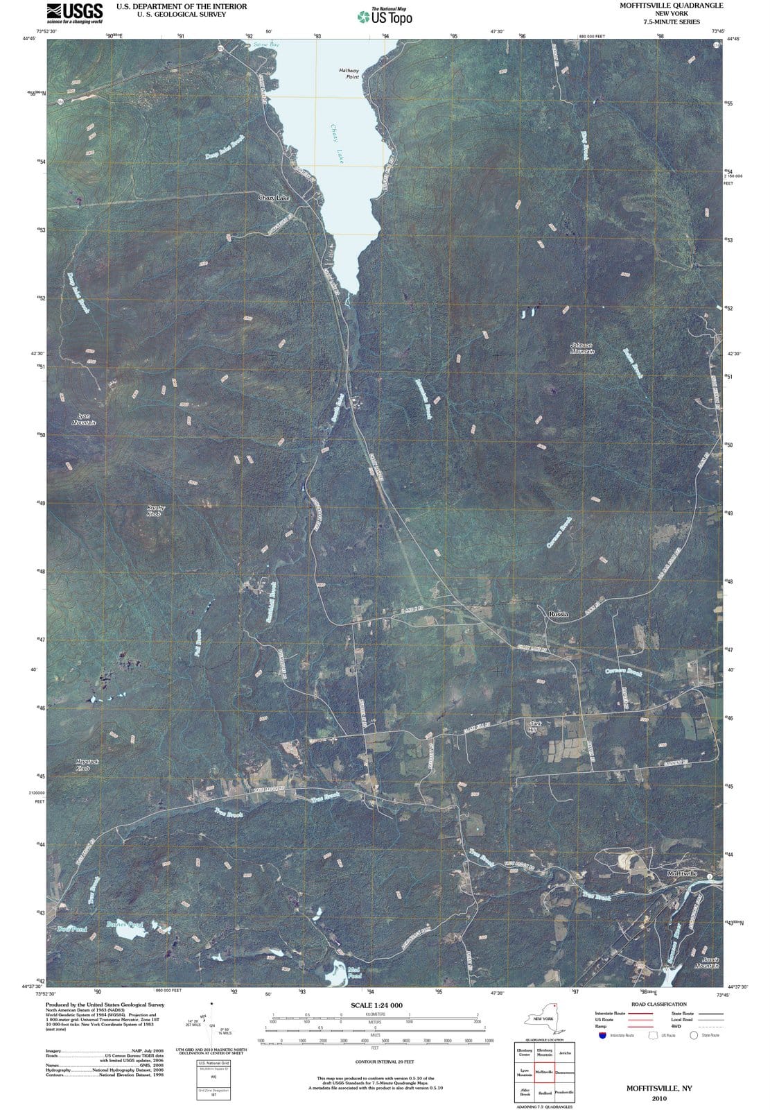 Dragable Image
