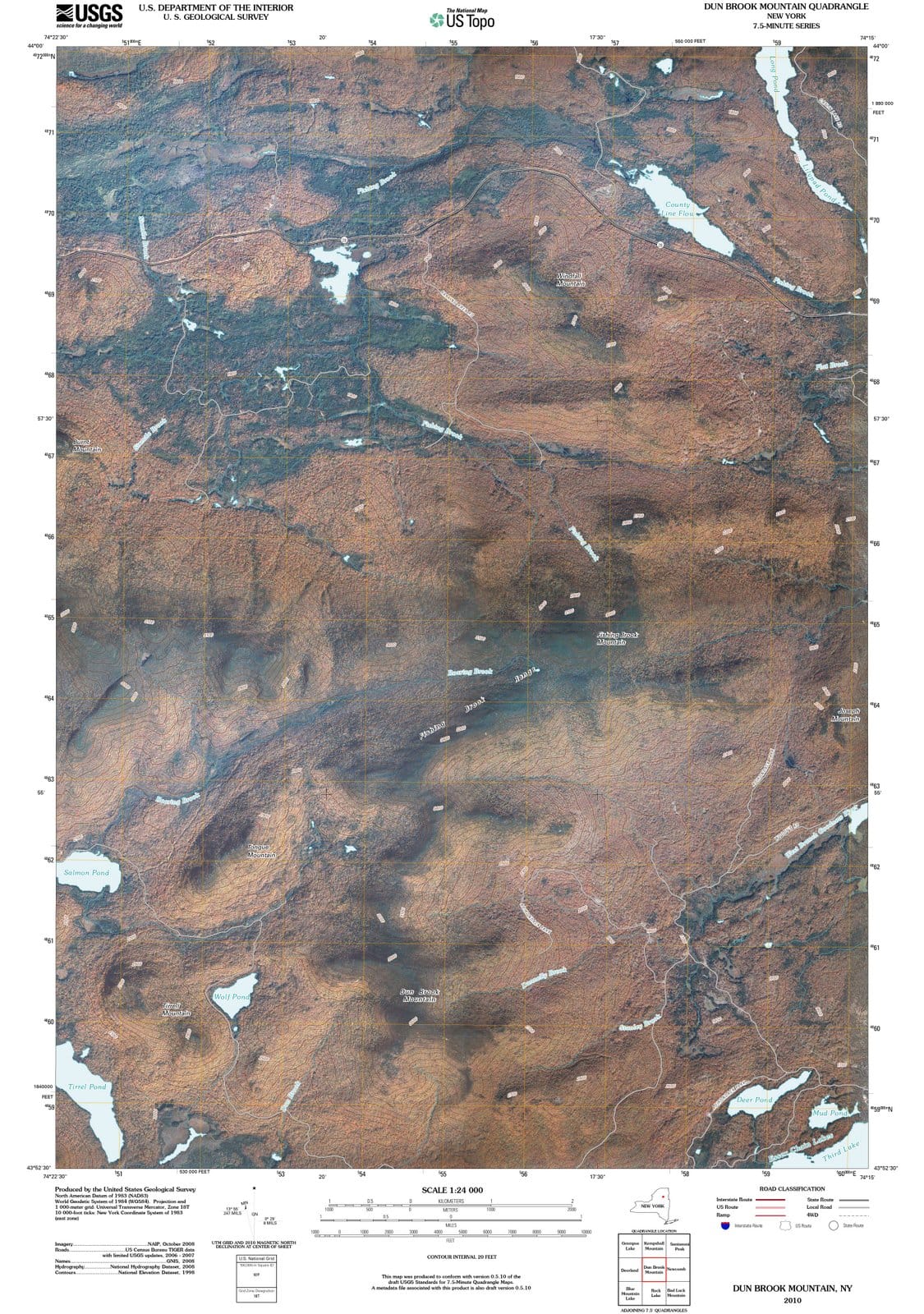 Dragable Image