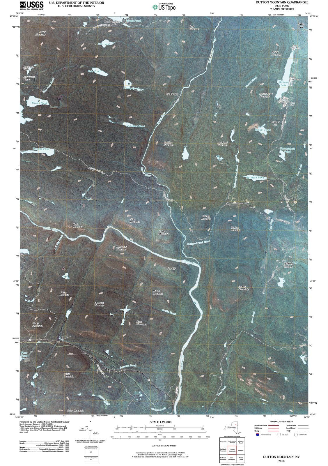 Dragable Image