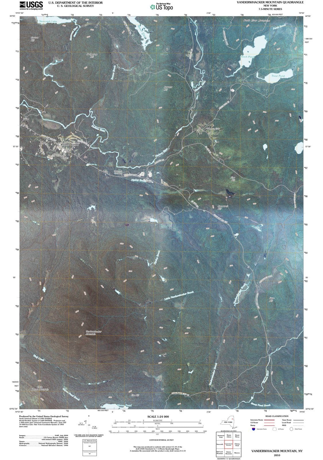 Dragable Image