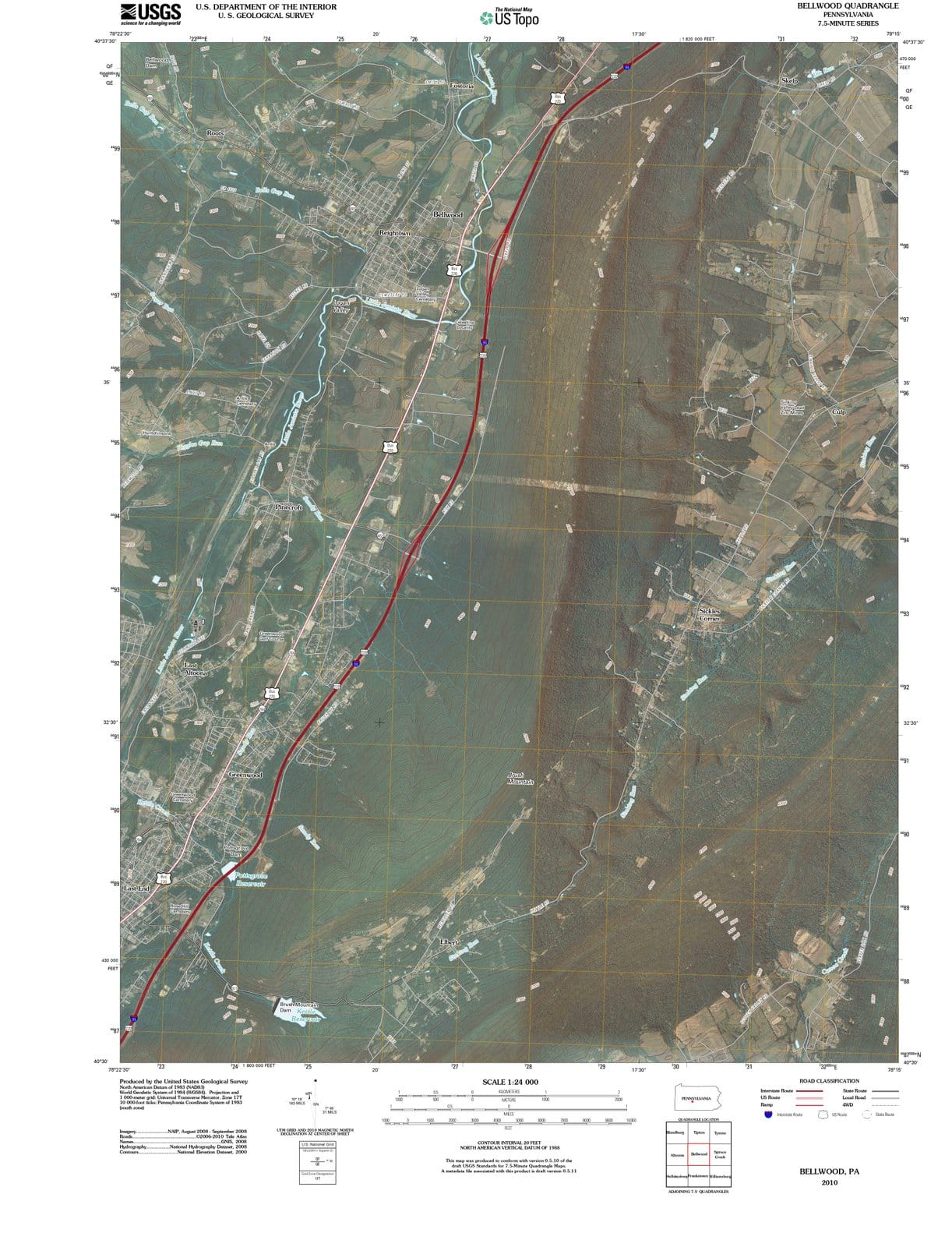 Dragable Image