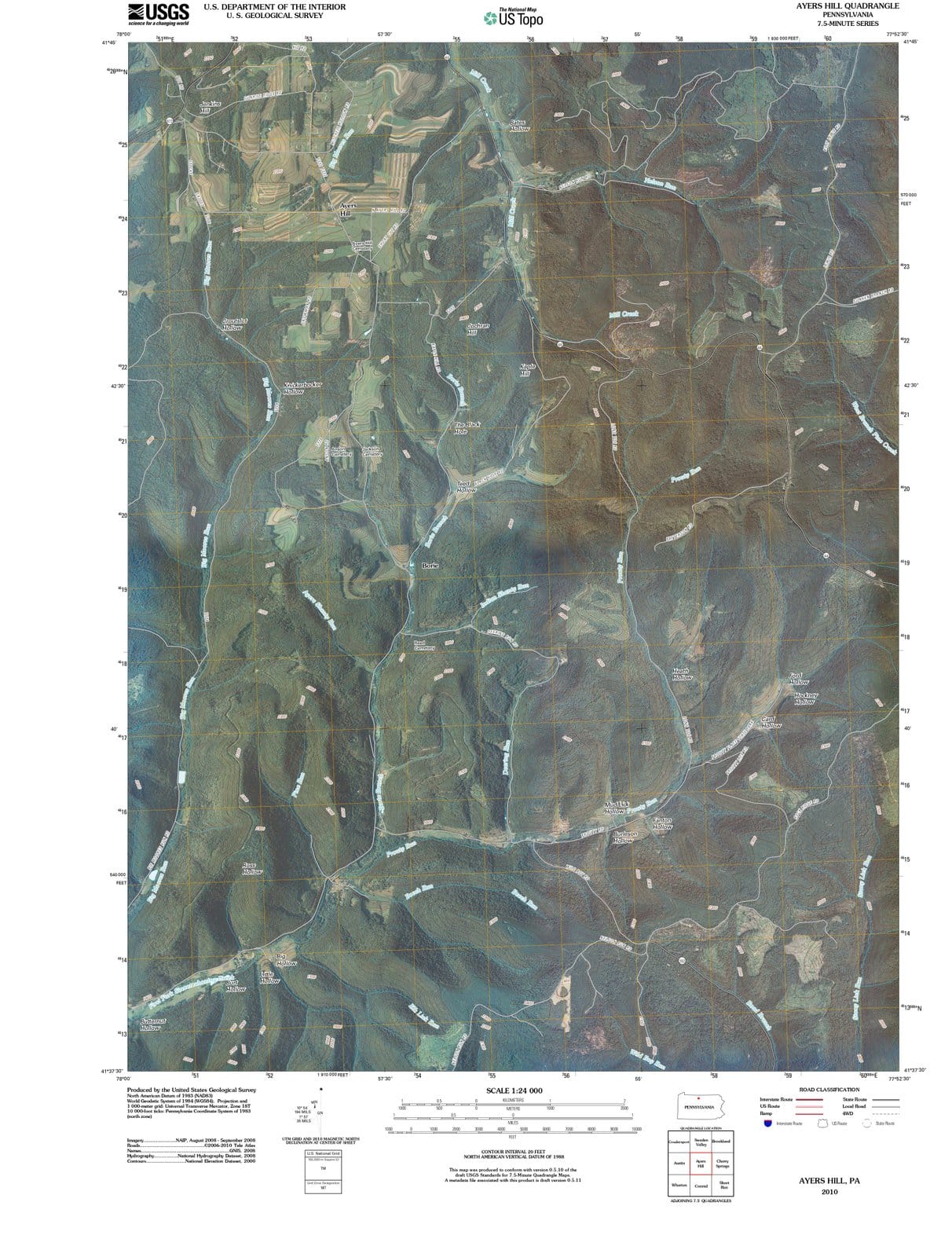 Dragable Image