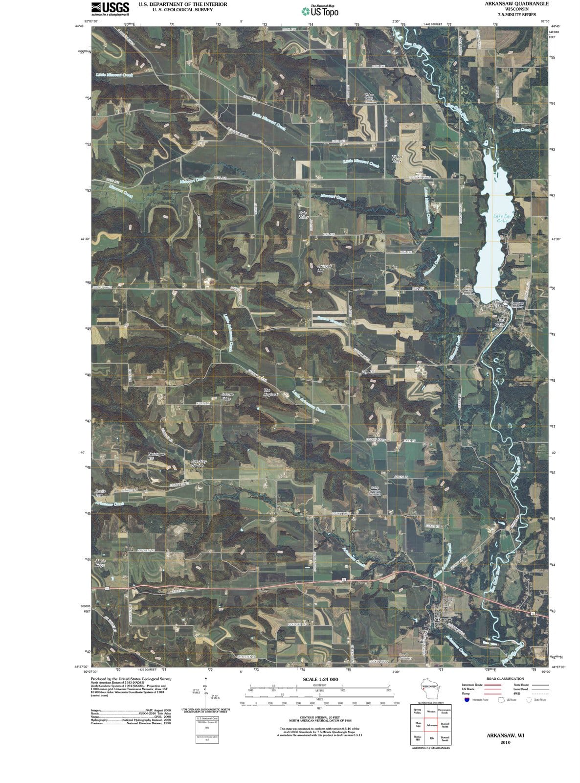 Dragable Image