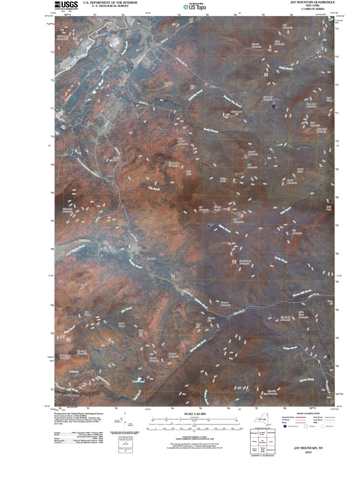 Dragable Image