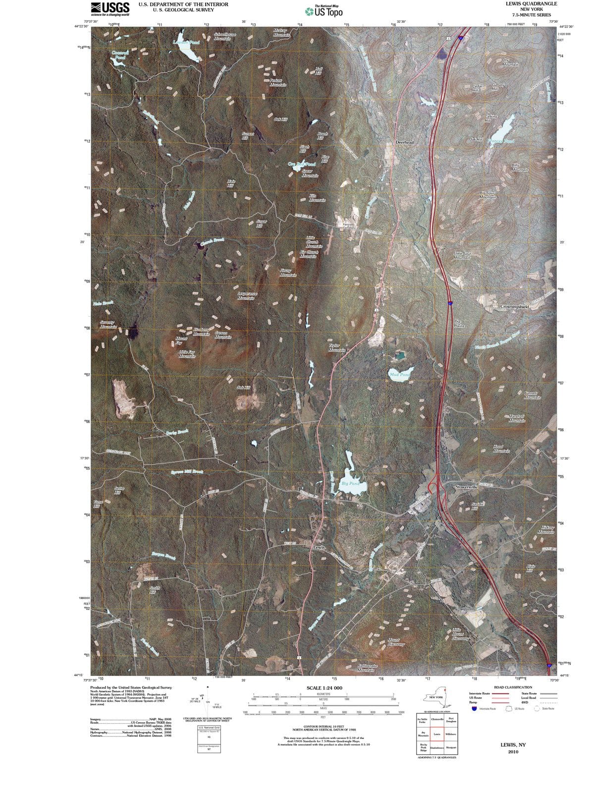 Dragable Image