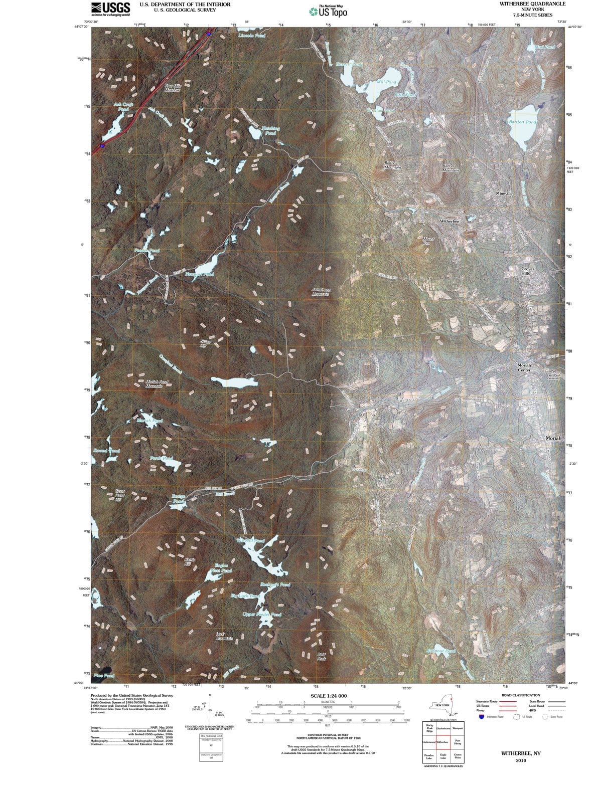 Dragable Image